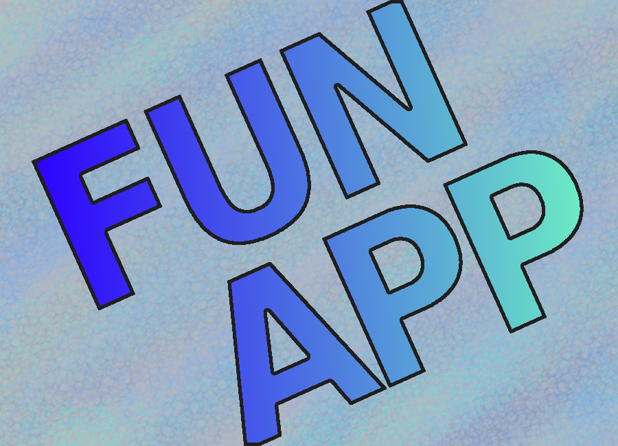 FUN APP