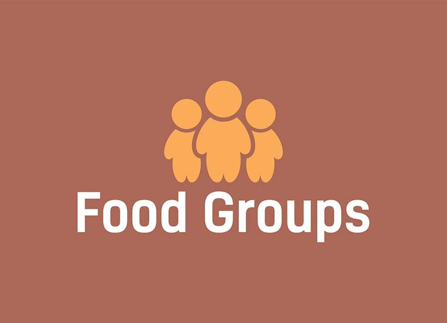 Food Groups