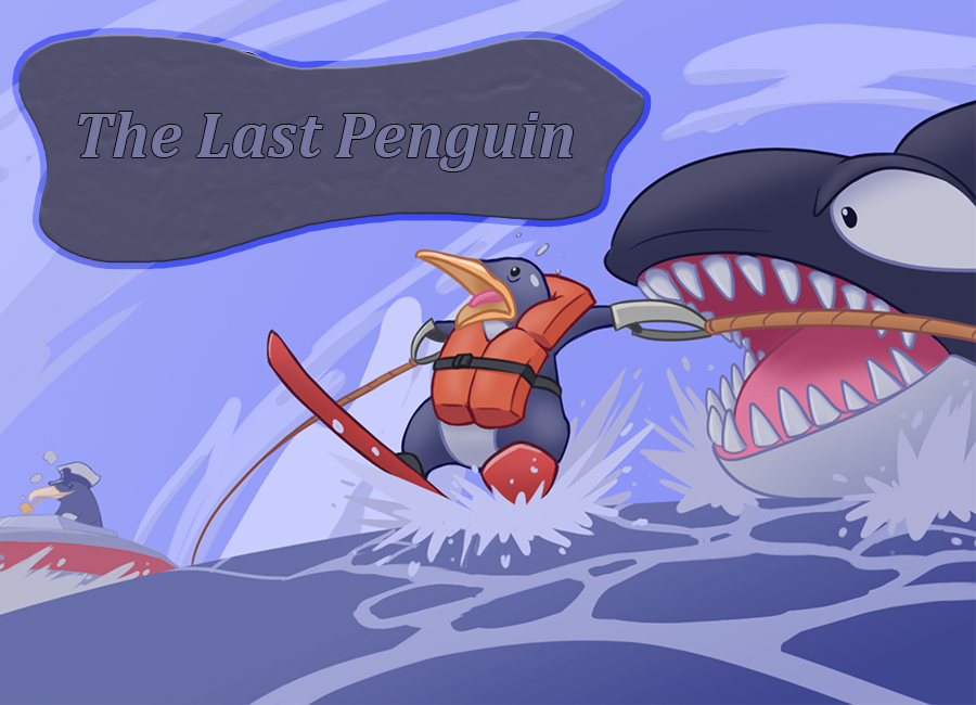 The Last Penguin
